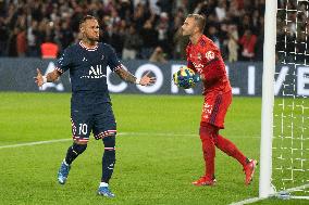 Ligue 1 - Paris Saint Germain v Olympique Lyonnais