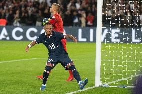 Ligue 1 - Paris Saint Germain v Olympique Lyonnais