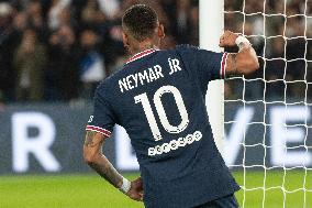 Ligue 1 - Paris Saint Germain v Olympique Lyonnais