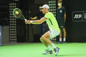 Tennis Open - Rennes