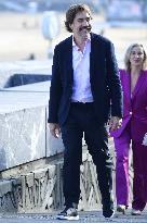 San Sebastian Film Festival - El Buen Patron Photocall