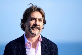 San Sebastian Film Festival - El Buen Patron Photocall