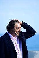 San Sebastian Film Festival - El Buen Patron Photocall