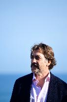 San Sebastian Film Festival - El Buen Patron Photocall