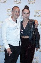 Champs Elysees Film Festival Closing