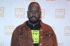 Champs Elysees Film Festival Closing