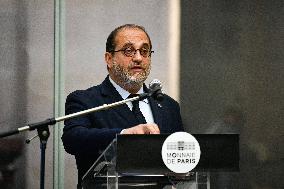 New Coin Paris 2024 Olympic Games Monnaie De Paris