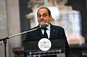 New Coin Paris 2024 Olympic Games Monnaie De Paris