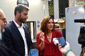 New Coin Paris 2024 Olympic Games Monnaie De Paris