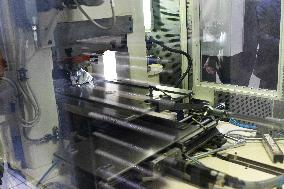 New Coin Paris 2024 Olympic Games Monnaie De Paris