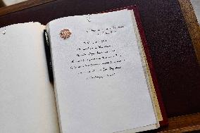 New Coin Paris 2024 Olympic Games Monnaie De Paris