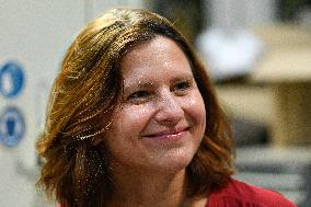 New Coin Paris 2024 Olympic Games Monnaie De Paris