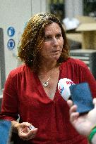 New Coin Paris 2024 Olympic Games Monnaie De Paris