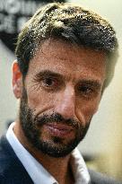 New Coin Paris 2024 Olympic Games Monnaie De Paris