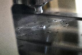 New Coin Paris 2024 Olympic Games Monnaie De Paris