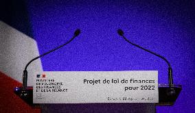 PLF 2022 Presentation