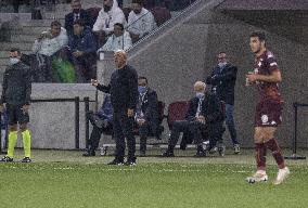 Ligue 1 - FC Metz v PSG