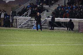 Ligue 1 - FC Metz v PSG