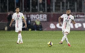 Ligue 1 - FC Metz v PSG