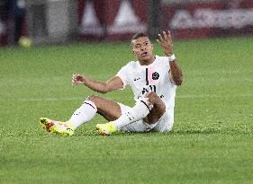 Ligue 1 - FC Metz v PSG