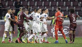 Ligue 1 - FC Metz v PSG