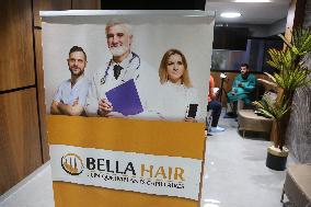 Hair Implants - Turkey