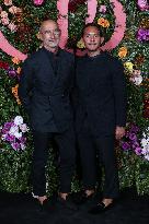 Gustavo Dudamel's Inaugural Concert At Opera Garnier - Paris