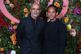 Gustavo Dudamel's Inaugural Concert At Opera Garnier - Paris