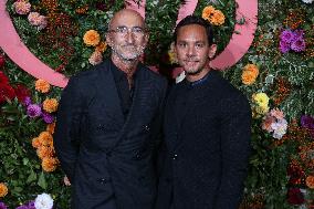 Gustavo Dudamel's Inaugural Concert At Opera Garnier - Paris