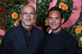 Gustavo Dudamel's Inaugural Concert At Opera Garnier - Paris