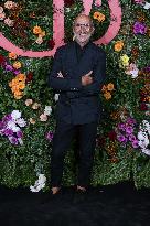 Gustavo Dudamel's Inaugural Concert At Opera Garnier - Paris