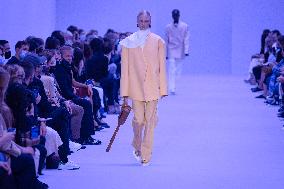 MFW - Jil Sander Runway