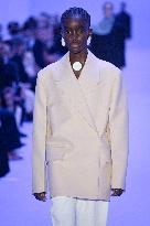 MFW - Jil Sander Runway