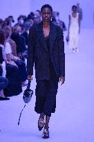 MFW - Jil Sander Runway