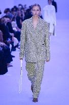 MFW - Jil Sander Runway