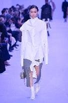 MFW - Jil Sander Runway