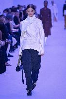 MFW - Jil Sander Runway