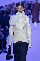 MFW - Jil Sander Runway