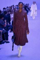 MFW - Jil Sander Runway