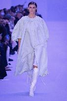 MFW - Jil Sander Runway