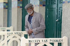 Melvin Van Peebles Icon Of Black Cinema Died At 89