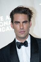 NO TABLOIDS - Monte-Carlo Gala For Planetary Health - Monaco