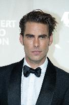 NO TABLOIDS - Monte-Carlo Gala For Planetary Health - Monaco