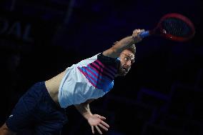 Moselle Open - Lucas Pouille