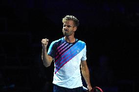Moselle Open - Peter Gojowczykz