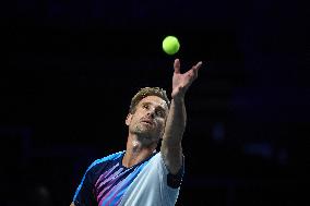 Moselle Open - Metz