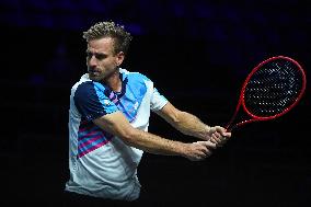 Moselle Open - Metz