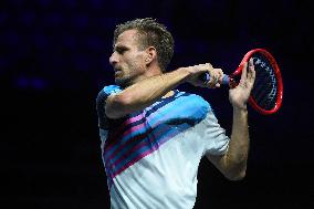 Moselle Open - Metz