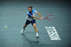 Moselle Open - Metz