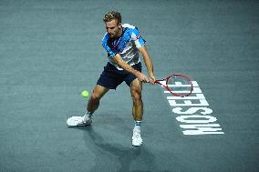 Moselle Open - Metz